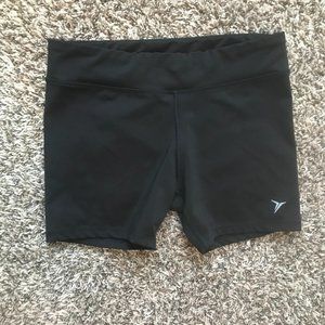 Old Navy Spandex Shorts